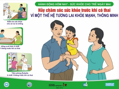  tạp chí Thuốc & Sức khỏe chăm sóc sức khỏe cho người dân