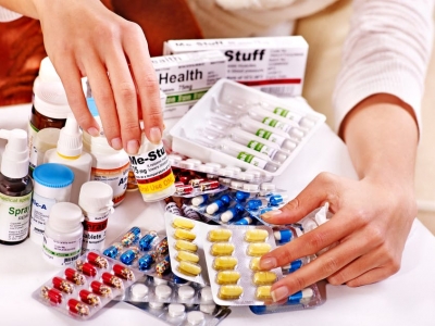 Những lưu ý khi sử dụng thuốc trị COVID