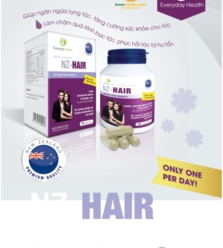 NZ-HAIR
