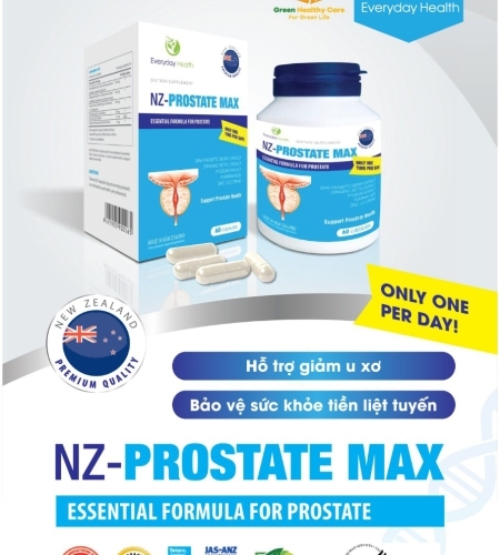 NZ-ProState Max