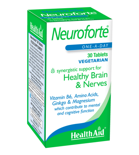 VIÊN BỔ NÃO HEALTHAID NEUROFORTE